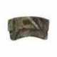 Kati MO80 Licensed Camo Visor