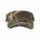 Kati MO80 Licensed Camo Visor