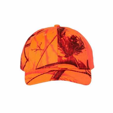 Kati SN200 Specialty Licensed Camo Cap