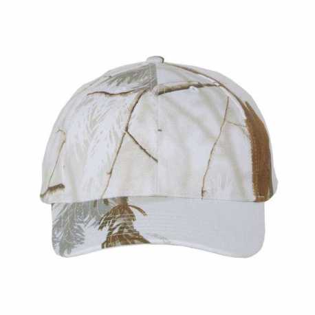 Kati SN200 Specialty Licensed Camo Cap