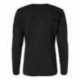 LAT 3588 Women's Long Sleeve Premium Jersey Tee