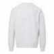 MV Sport 17116 Vintage Fleece Raglan Crewneck Sweatshirt