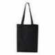 Q-Tees Q1000 12L Gussetted Shopping Bag