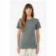 Bella + Canvas 3001CVC Unisex Heather CVC T-Shirt