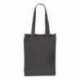 Q-Tees Q1000 12L Gussetted Shopping Bag