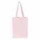 Q-Tees Q1000 12L Gussetted Shopping Bag