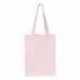 Q-Tees Q1000 12L Gussetted Shopping Bag