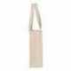 Q-Tees Q1000 12L Gussetted Shopping Bag