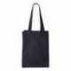 Q-Tees Q1000 12L Gussetted Shopping Bag