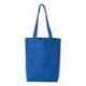 Q-Tees Q1000 12L Gussetted Shopping Bag