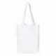 Q-Tees Q1000 12L Gussetted Shopping Bag