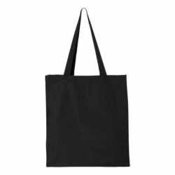 Q-Tees Q125300 14L Shopping Bag