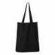 Q-Tees Q125400 27L Jumbo Shopping Bag