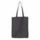 Q-Tees Q125400 27L Jumbo Shopping Bag