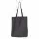 Q-Tees Q125400 27L Jumbo Shopping Bag