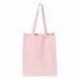 Q-Tees Q125400 27L Jumbo Shopping Bag