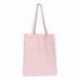 Q-Tees Q125400 27L Jumbo Shopping Bag