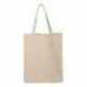 Q-Tees Q125400 27L Jumbo Shopping Bag