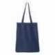 Q-Tees Q125400 27L Jumbo Shopping Bag