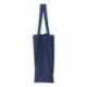 Q-Tees Q125400 27L Jumbo Shopping Bag