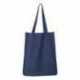 Q-Tees Q125400 27L Jumbo Shopping Bag