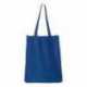 Q-Tees Q125400 27L Jumbo Shopping Bag