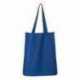 Q-Tees Q125400 27L Jumbo Shopping Bag