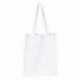 Q-Tees Q125400 27L Jumbo Shopping Bag