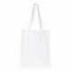 Q-Tees Q125400 27L Jumbo Shopping Bag