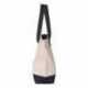 Q-Tees Q1300 19L Zippered Tote