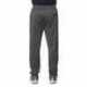 Burnside BU8801 Men's Go Anywhere Performance Jogger Pant