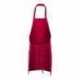 Q-Tees Q2010 Butcher Apron