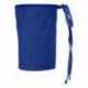 Q-Tees Q2115 Waist Apron with Pockets