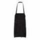 Q-Tees Q4010 Bib Apron