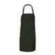 Q-Tees Q4010 Bib Apron