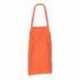 Q-Tees Q4010 Bib Apron