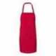 Q-Tees Q4010 Bib Apron