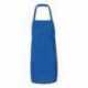 Q-Tees Q4010 Bib Apron