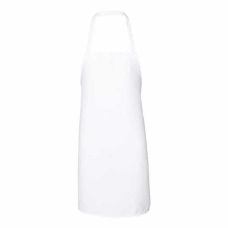 Q-Tees Q4010 Bib Apron