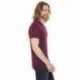 American Apparel BB401W Unisex Poly-Cotton Short-Sleeve Crewneck