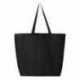 Q-Tees Q600 25L Jumbo Tote