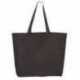 Q-Tees Q600 25L Jumbo Tote