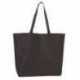 Q-Tees Q600 25L Jumbo Tote