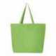 Q-Tees Q600 25L Jumbo Tote