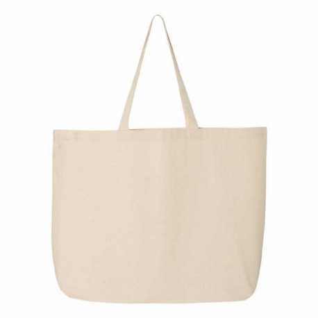 Q-Tees Q600 25L Jumbo Tote