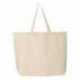 Q-Tees Q600 25L Jumbo Tote