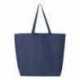 Q-Tees Q600 25L Jumbo Tote