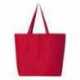 Q-Tees Q600 25L Jumbo Tote