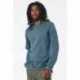 Bella + Canvas 3901 Unisex Sponge Fleece Crewneck Sweatshirt