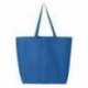 Q-Tees Q600 25L Jumbo Tote